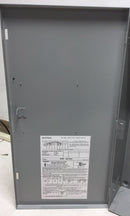 Eaton DH363NGK 100 Amp 277-600 VAC 3 Phase Nema Type 1 Heavy Duty Fusible Safety Switch