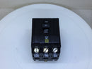 Square D QOB325 25 Amp 3 Pole 240V Bolt-On Circuit Breaker