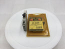 FPE Federal Pacific/Pioneer F-030 30 Amp 1 Pole 120/240v Type NC Circuit Breaker