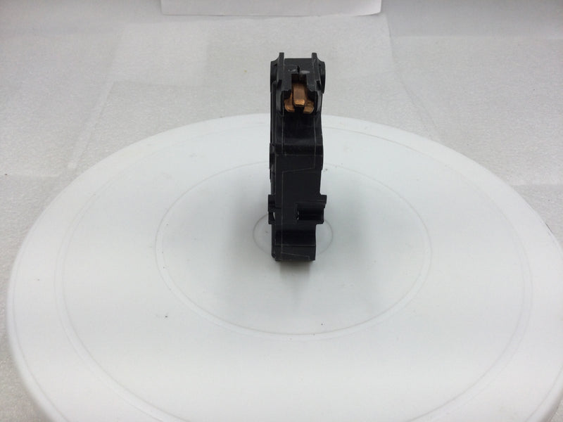 FPE Federal Pacific F-15 15 Amp 1 Pole 120/240v Thick Series Circuit Breaker