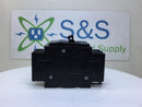 Square D QOU260RP 60 Amp 2 Pole 120/240V Circuit Breaker - Cosmetic Flaw