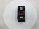 FPE Federal Pacific 2P125 125 Amp 2 Pole Stab-Lock Circuit Breaker