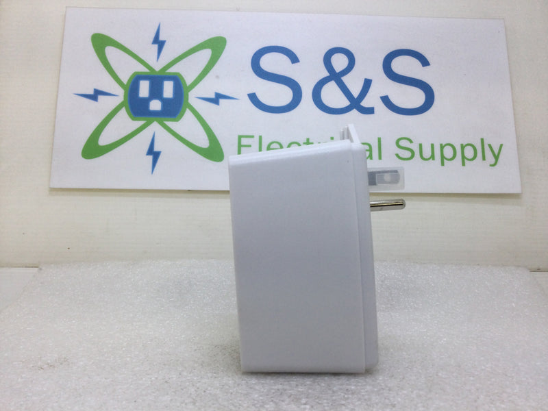 Revo America RE2440TF 24VAC 40VA Plug in Transformer