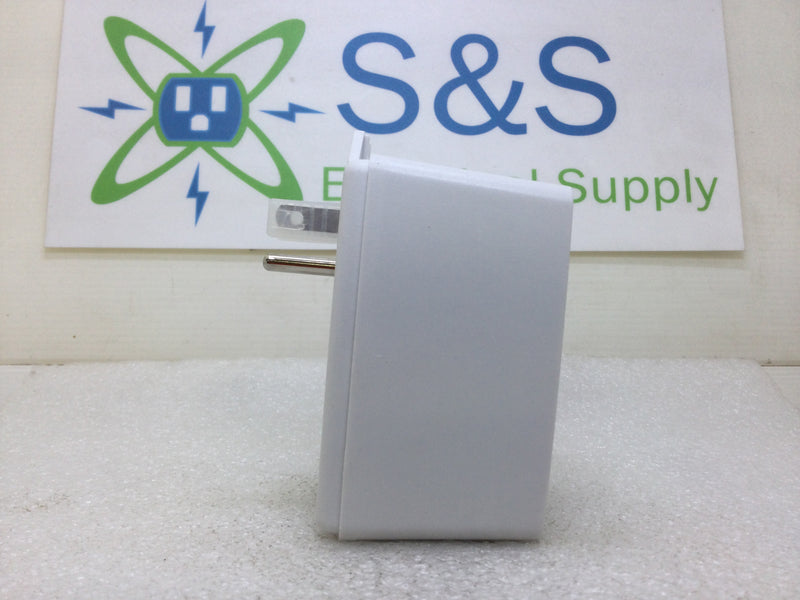 Revo America RE2440TF 24VAC 40VA Plug in Transformer