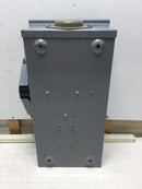 Square D HU362RB 60 Amp 3-Phase 600V Heavy-Duty Safety-Switch/Disconnect