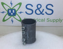 Regal 715 1 1/2" Set-screw Coupling EMT Conduit Connector