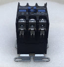 Zettler Controls XMC0-323-EBBD00F 40 Amp 3 Pole 600V Contactor Coil