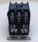 Zettler Controls XMC0-323-EBBD00F 40 Amp 3 Pole 600V Contactor Coil