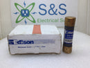 Edison KON40 40 Amp 250V One Time Class K5 Fuse