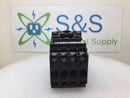 Siemens Q22020CT/CT2 20/20 Amp 4 Pole 120/240v Circuit Breaker -Cosmetic Flaw