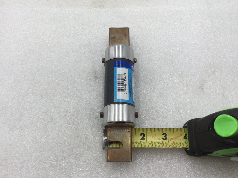 Littelfuse FLNR-150 150 Amp 250V Class RK5 Fuse - Aluminum Cap