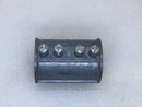 Appleton/Neer TC-515 1 1/2" EMT Set-Screw Coupling/Conduit Connector