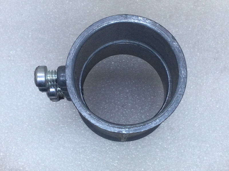 Appleton/Neer TC-515 1 1/2" EMT Set-Screw Coupling/Conduit Connector