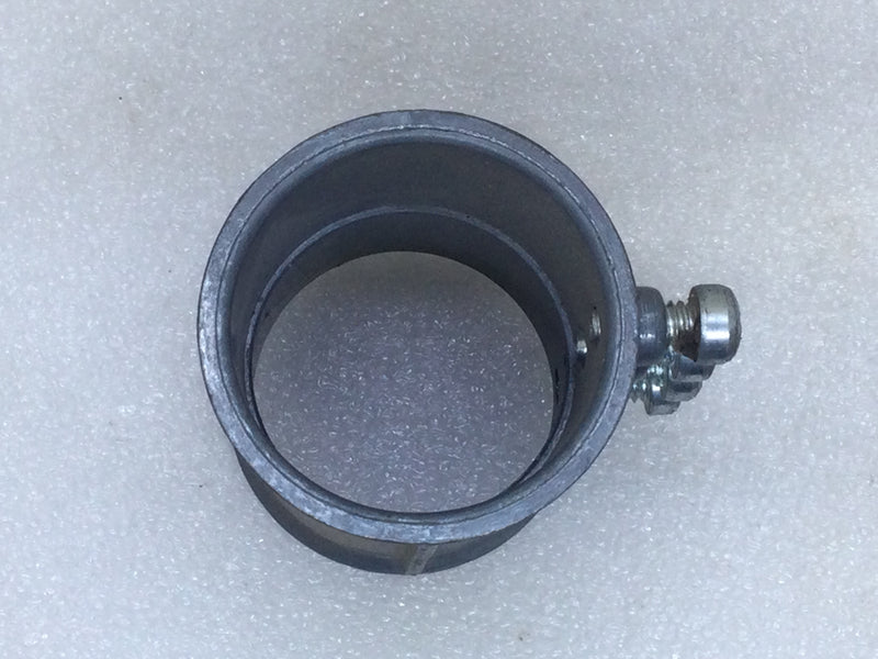 Appleton/Neer TC-515 1 1/2" EMT Set-Screw Coupling/Conduit Connector