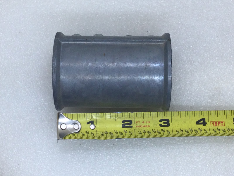 Appleton/Neer TC-515 1 1/2" EMT Set-Screw Coupling/Conduit Connector