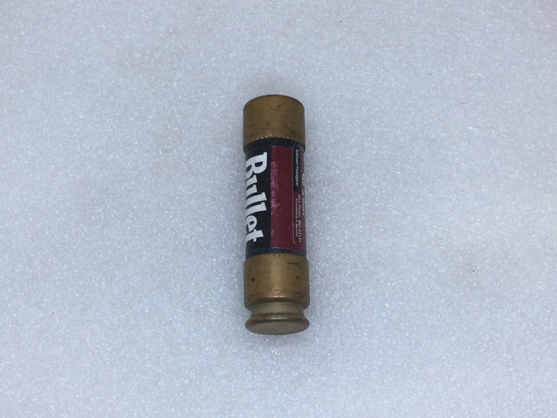 Bullet ECNR45 45 Amp 250V Time Delay Class RK5 Fuse