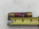 Bullet ECNR45 45 Amp 250V Time Delay Class RK5 Fuse