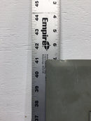 Challenger SB20(40-40)CT 200 Amp 40 Space 120/240V Door w/Main 41" x 15 1/8"