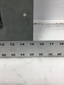 Challenger SB20(40-40)CT 200 Amp 40 Space 120/240V Door w/Main 41" x 15 1/8"