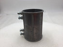 Regal 716 2" Set Screw EMT Coupling - Box of 5