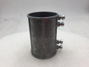 Regal 716 2" Set Screw EMT Coupling - Box of 5
