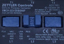 Zettler Controls XMC0-323-EBBD00F 40 Amp 3 Pole 600V Contactor Coil
