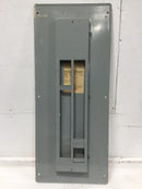 ITE 125 Amp 40 Space 120/240V Panel Door 37 1/8" x 15 1/2"