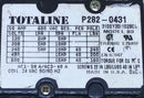 Totaline P282-0431 40 Amp 3 Pole 600V Model 93 Contactor Coil
