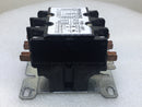 Totaline P282-0431 40 Amp 3 Pole 600V Model 93 Contactor Coil