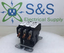 Totaline P282-0431 40 Amp 3 Pole 600V Model 93 Contactor Coil