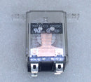 Song Chaun 737-1Y-C3 30 Amp 12VDC 600V General Purpose Relay - Cosmetic Flaw