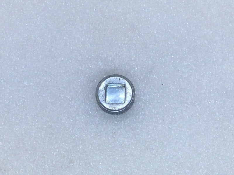 Appleton PLG50RA 1/2" Pipe Magnetic Recessed Plug - Lot of 10