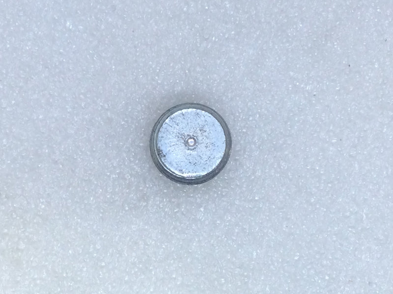 Appleton PLG50RA 1/2" Pipe Magnetic Recessed Plug - Lot of 10