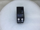 Square D QOB230 30 Amp 2 Pole 120/240V Bolt-On Circuit Breaker - Cosmetic Flaw