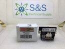 Hartland Controls HN51KC024 30 Amp 2 Pole 240-600 VAC Contactor w/24 VAC Coil