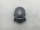Halex 58012 1 1/4" Service Head Entrance Cap/Connector Fitting