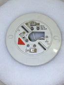 Hochiki HSB-220 HB-56 M084 Automatic Smoke Detector Base