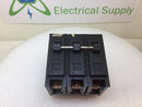Westinghouse BAB3030H 30 Amp 3 Pole Bolt In Circuit Breaker - Cosmetic Flaw