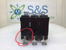 Westinghouse BAB3030H 30 Amp 3 Pole Bolt In Circuit Breaker - Cosmetic Flaw