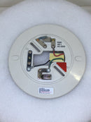 Fike HS-220D HB-3 H060 Automatic Smoke Detector Base