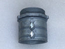 YAGI TC 226 SC 1 1/2" Conduit EMT Connector Non-Insulated/Fitting