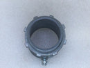 YAGI TC 226 SC 1 1/2" Conduit EMT Connector Non-Insulated/Fitting