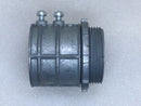 YAGI TC 226 SC 1 1/2" Conduit EMT Connector Non-Insulated/Fitting