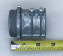 YAGI TC 226 SC 1 1/2" Conduit EMT Connector Non-Insulated/Fitting
