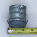 YAGI TC 226 SC 1 1/2" Conduit EMT Connector Non-Insulated/Fitting