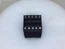 Phoenix Contact Type USIG Terminal Block Connector - Lot of 5