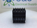 Phoenix Contact Type USIG Terminal Block Connector - Lot of 5