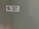 Siemens WB31200C Power Mod 1200 amp 120/208v Nema3r Enclosure