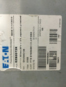 Eaton EZB2072R 600 Amp 120/208V 3 Phase 4 Wire Type 1 Enclosure Box Only 72" x 20"