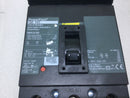 Square D QBA32100 100 Amp 240VAC 3 Pole PowerPact Circuit Breaker
